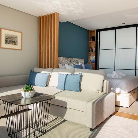 Rooftop Funchal II By Madeira Best Apartments Екстер'єр фото