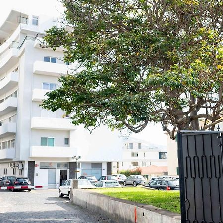 Rooftop Funchal II By Madeira Best Apartments Екстер'єр фото