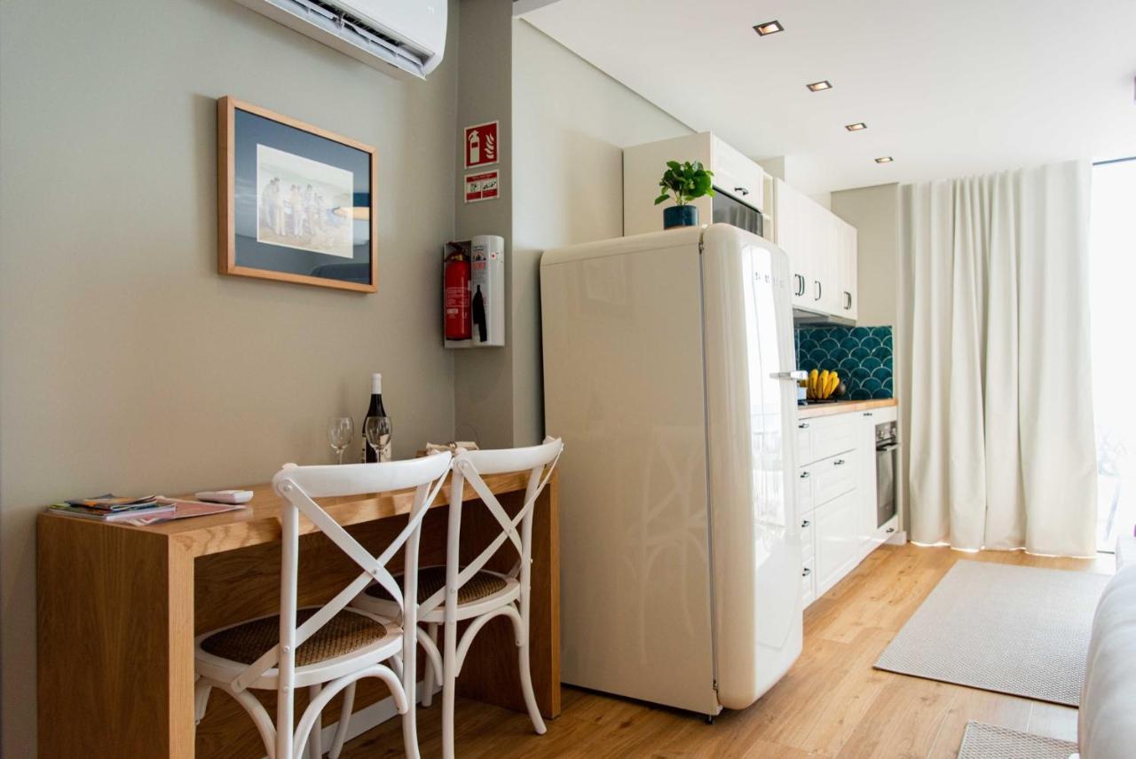 Rooftop Funchal II By Madeira Best Apartments Екстер'єр фото