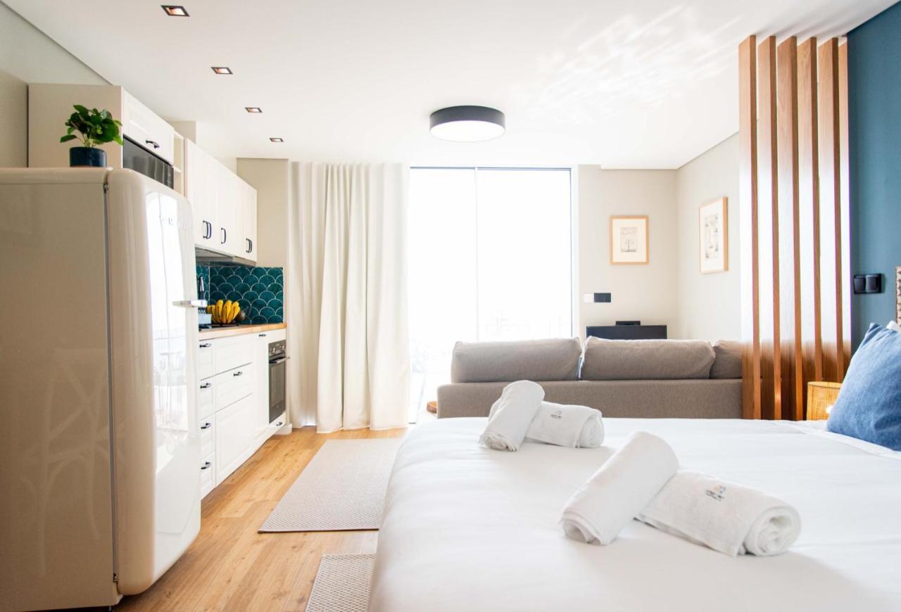 Rooftop Funchal II By Madeira Best Apartments Екстер'єр фото