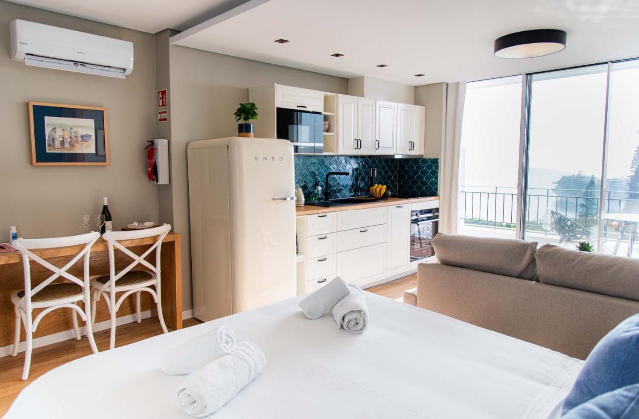 Rooftop Funchal II By Madeira Best Apartments Екстер'єр фото