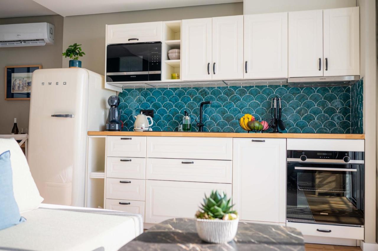 Rooftop Funchal II By Madeira Best Apartments Екстер'єр фото