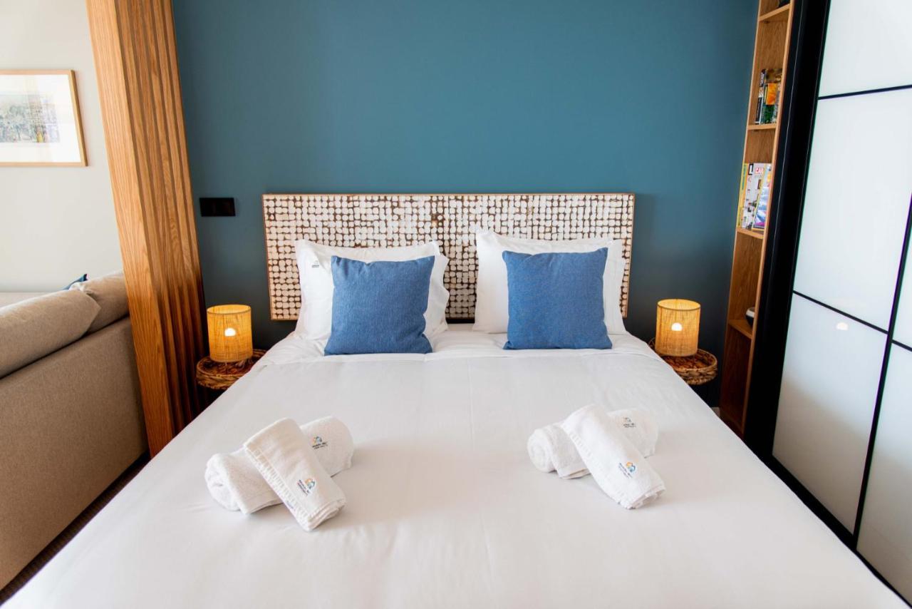 Rooftop Funchal II By Madeira Best Apartments Екстер'єр фото