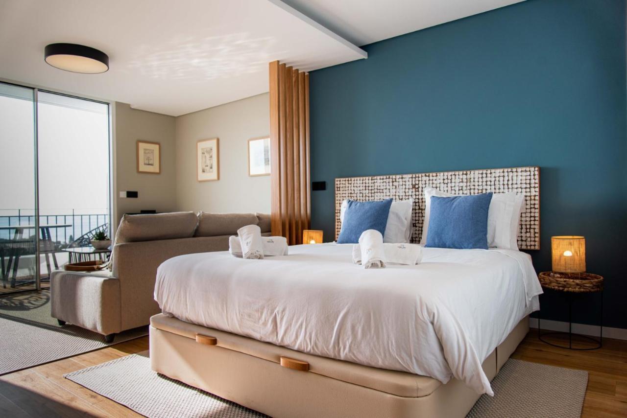 Rooftop Funchal II By Madeira Best Apartments Екстер'єр фото