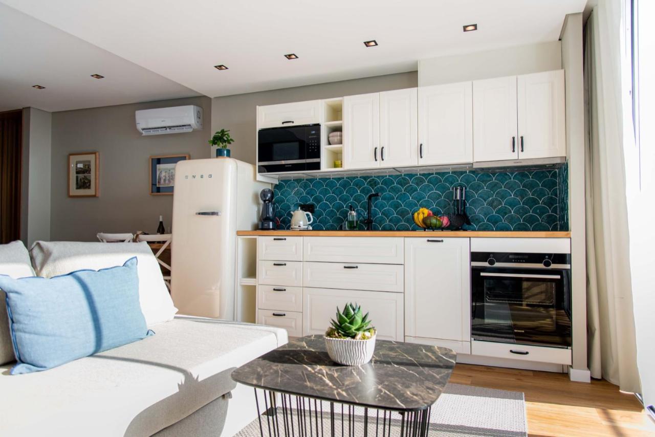 Rooftop Funchal II By Madeira Best Apartments Екстер'єр фото