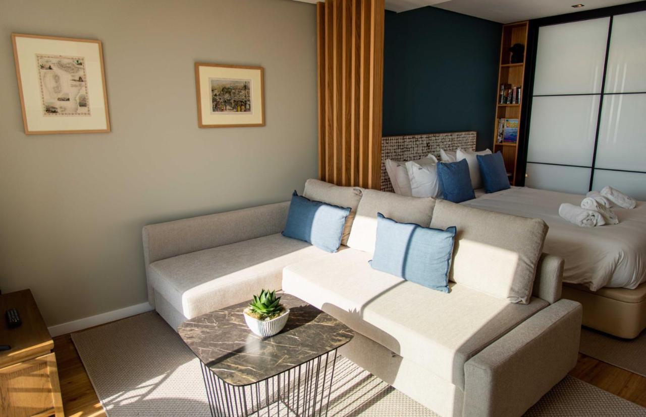 Rooftop Funchal II By Madeira Best Apartments Екстер'єр фото