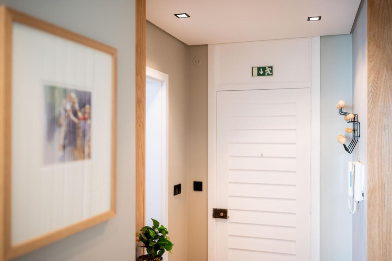 Rooftop Funchal II By Madeira Best Apartments Екстер'єр фото