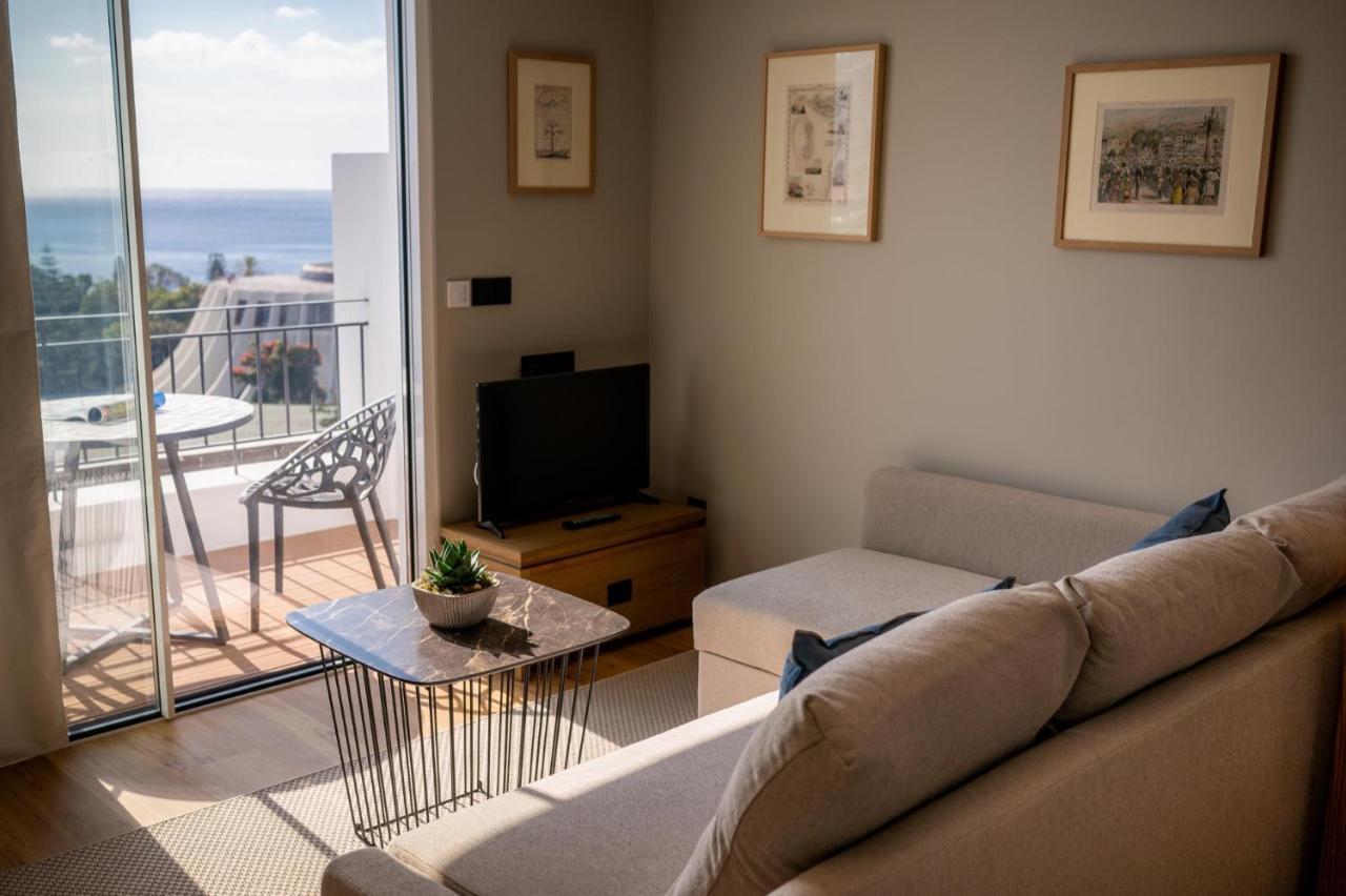 Rooftop Funchal II By Madeira Best Apartments Екстер'єр фото
