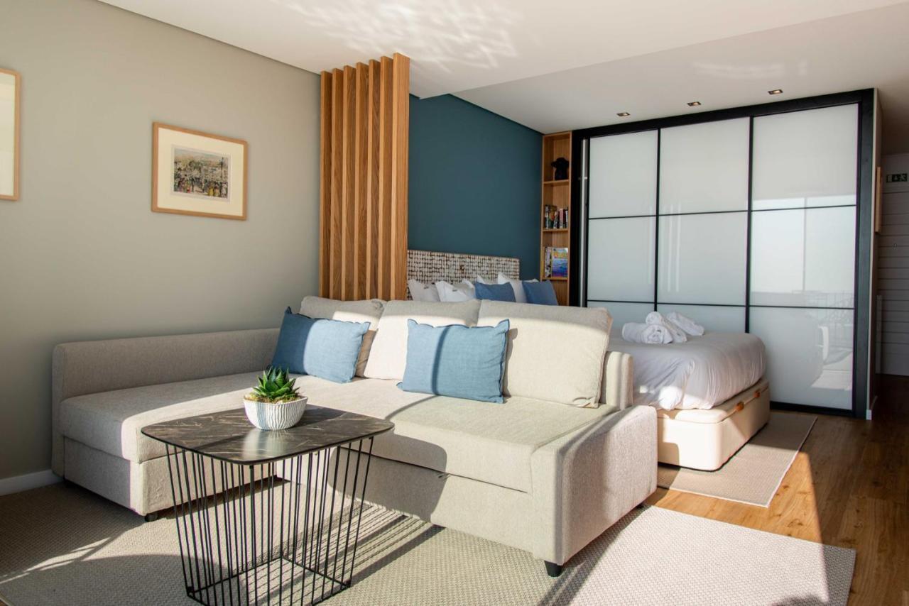 Rooftop Funchal II By Madeira Best Apartments Екстер'єр фото