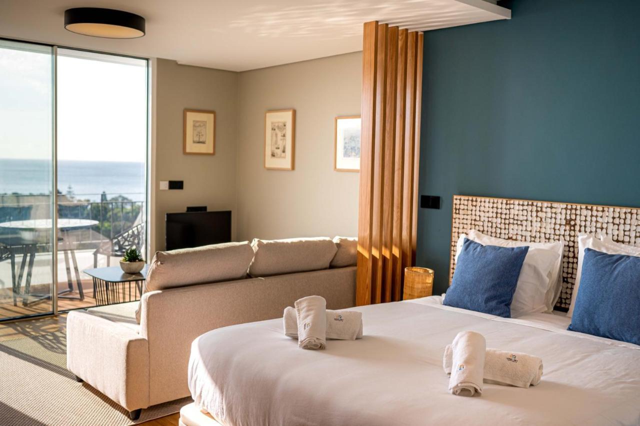 Rooftop Funchal II By Madeira Best Apartments Екстер'єр фото