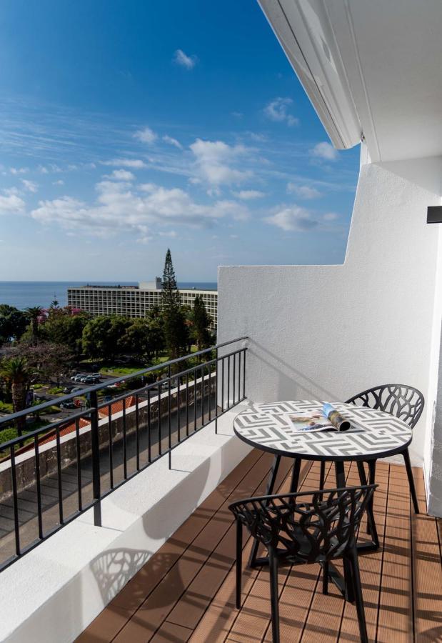 Rooftop Funchal II By Madeira Best Apartments Екстер'єр фото