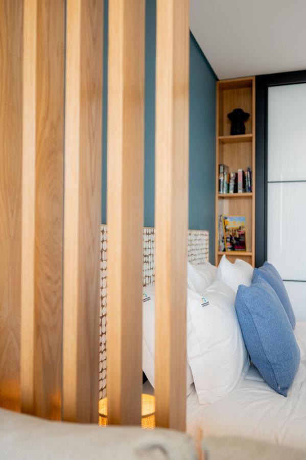 Rooftop Funchal II By Madeira Best Apartments Екстер'єр фото