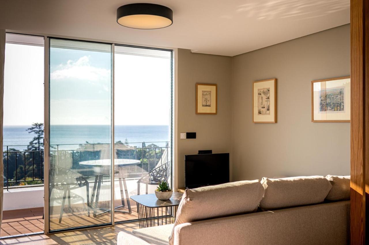 Rooftop Funchal II By Madeira Best Apartments Екстер'єр фото