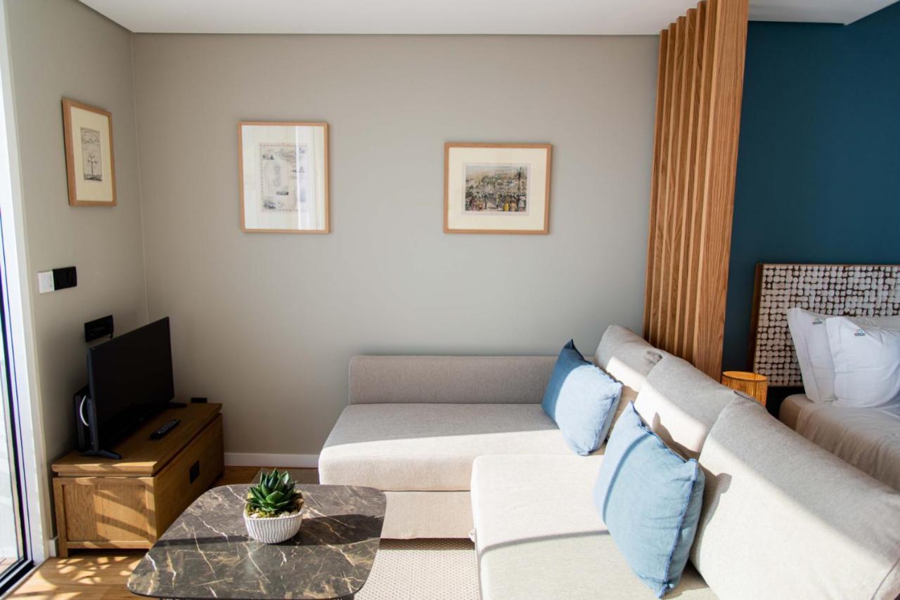 Rooftop Funchal II By Madeira Best Apartments Екстер'єр фото