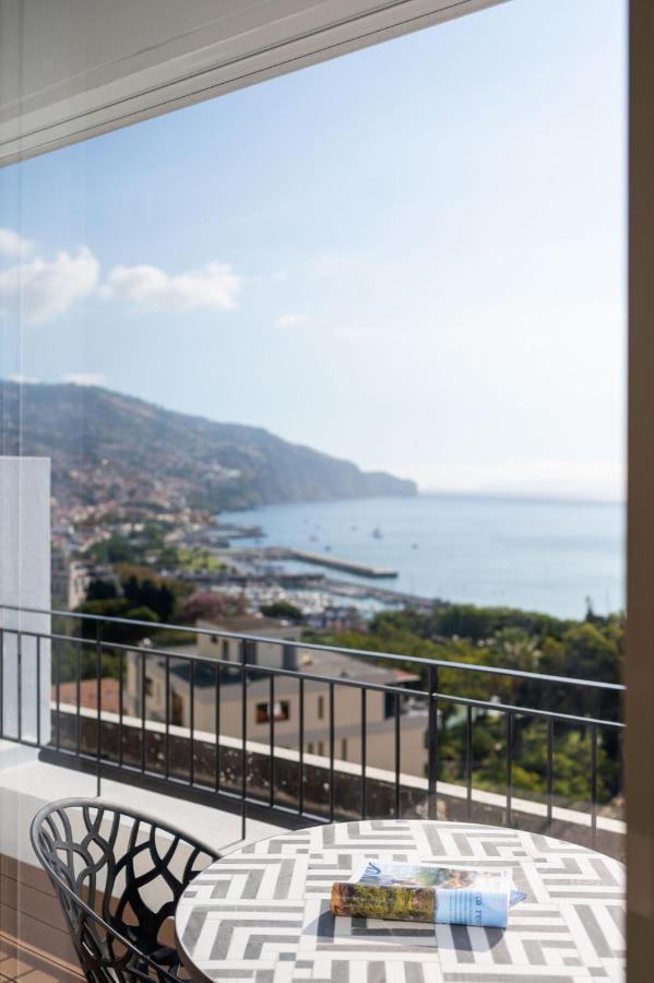 Rooftop Funchal II By Madeira Best Apartments Екстер'єр фото
