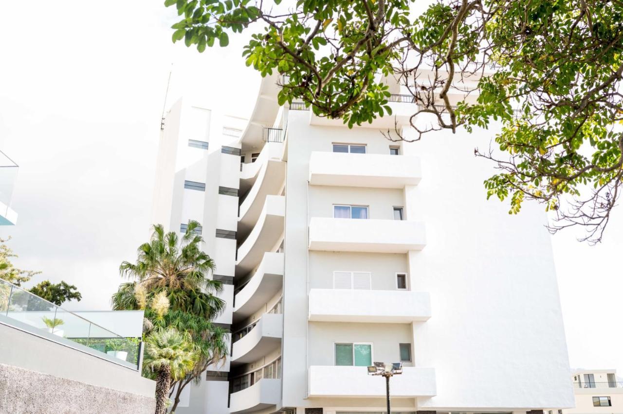 Rooftop Funchal II By Madeira Best Apartments Екстер'єр фото