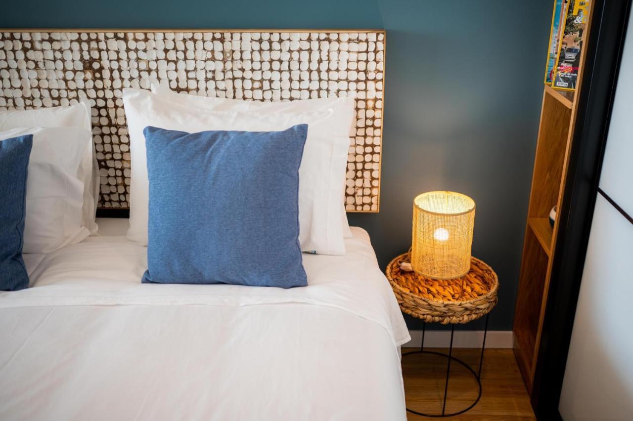 Rooftop Funchal II By Madeira Best Apartments Екстер'єр фото